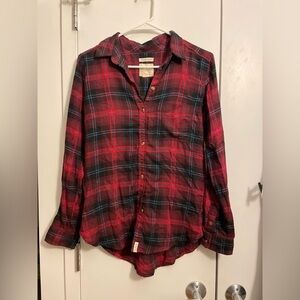 American eagle flannel S